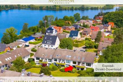 Wohnung zum Kaufen in Scharbeutz Gronenberg 245.000,00 € 59.47 m² - Scharbeutz / Gronenberg