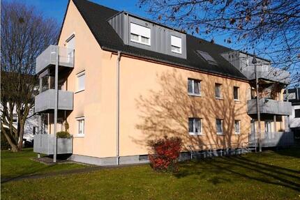 Modernisierte 2- Ziimmer Dachgeschosswohnung in Hürth Berrenrath