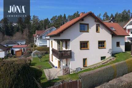 Haus zum Kaufen in Marktschorgast 299.000,00 € 125 m²