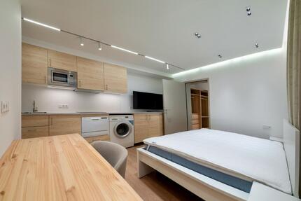 Exklusive Studio-Wohneinheit – 24 Min. bis München Ostbahnhof - Tuntenhausen