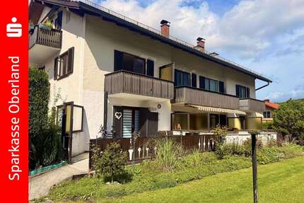 Wohnung zum Kaufen in Oberau 349.000,00 € 72 m²