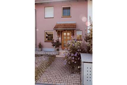 Haus zum Kaufen in Wörth 778.000,00 € 160 m²