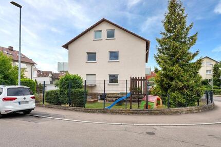 95 m², 3 Zi. – MieteMietkauf, Garten & Stellplatz - Stuttgart Neuwirtshaus