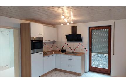 Monteurwohnung Firmenapartment in Hepberg – Top-Anbindung an A9