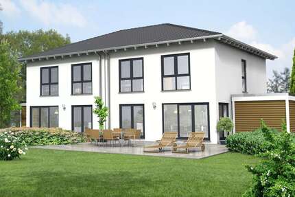 Haus zum Kaufen in Braunschweig 454.000,00 € 130 m²