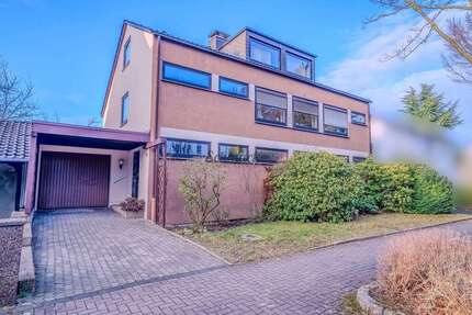 Haus zum Kaufen in Hagen 450.000,00 € 187.5 m²