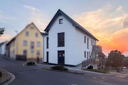 Wohnung zum Kaufen in Homberg (Ohm) 309.000,00 € 90 m²