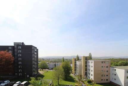 Wohnung zum Kaufen in Detmold 99.000,00 € 70.19 m²