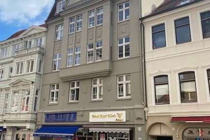 Wohnung zum Mieten in Flensburg 1.350,00 € 174.4 m²