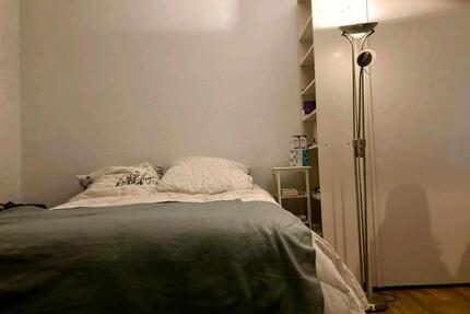 Helle und ruhige Einzimmerwohnung in Schöneberg - befristet - Berlin Tempelhof-Schöneberg