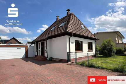 Haus zum Kaufen in Ostrhauderfehn 249.000,00 € 88.4 m²