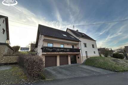 Haus zum Kaufen in Hoppstädten-Weiersbach Weiersbach 235.000,00 € 246 m² - Hoppstädten-Weiersbach / Weiersbach