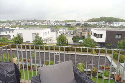 Wohnung zum Mieten in Dortmund 1.280,00 € 104 m²