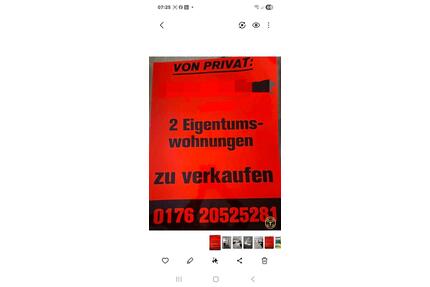 125 qm EIGENTUMSWOHNUNGLOFT. - 189.000,00&nbsp;EUR Kaufpreis, ca.&nbsp; 125,00&nbsp;m&sup2; in Pirmasens (PLZ: 66953)