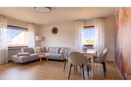 Wohnung zum Kaufen in Gunzenhausen 259.000,00 € 89.8 m²