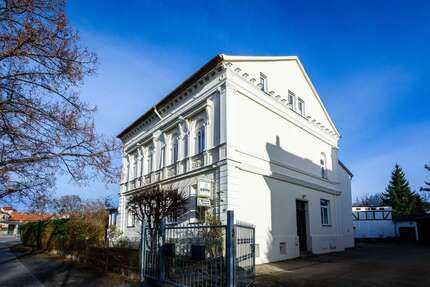 Haus zum Kaufen in Quedlinburg 290.000,00 € 350 m²