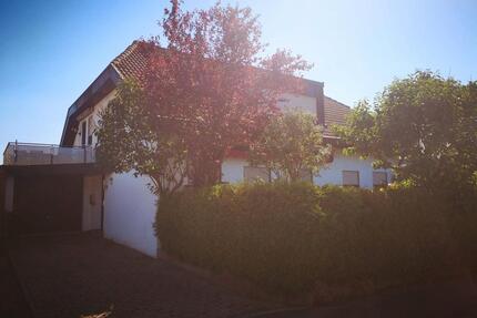 Sonnige 4-Zimmer-Wohnung mit großer Terrasse in Cr-Altenmünster - Crailsheim