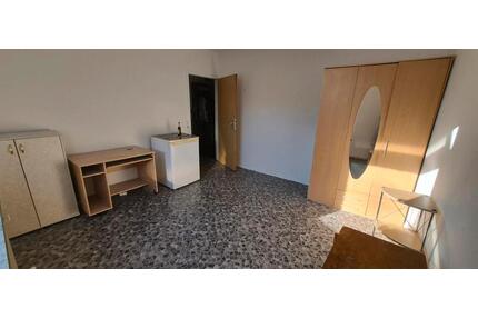 20qm WG-Zimmer mit Garten, Uni- u Stadtnahe - Oldenburg Alexandersfeld