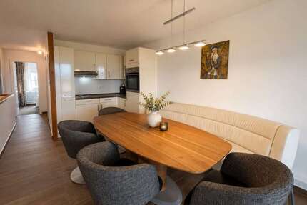 Wohnung zum Kaufen in Straubing-Bogen (Kreis) 110.770,00 € 53 m²
