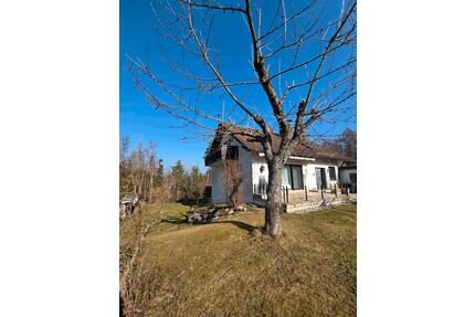Haus in idyllische Lage in Arzberg