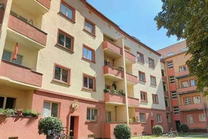 Wohnung zum Mieten in Magdeburg 500,00 € 59.25 m²