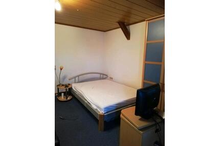 Kleinwohnung app möbliert - 350,00&nbsp;EUR Kaltmiete, ca.&nbsp; 22,00&nbsp;m&sup2; in Nordhastedt (PLZ: 25785)