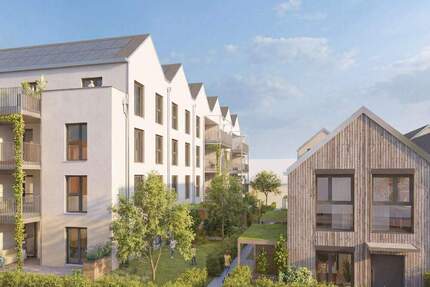 Wohnen in der Bamberger Innenstadt