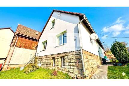 Haus zum Kaufen in Ecklingerode 154.900,00 € 109.35 m²