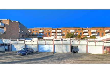 Wohnung zum Kaufen in Herdecke 185.000,00 € 75 m²