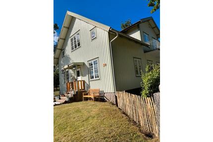 Vermietung auf Zeit Schwedenhaus (EG) 3 ZKB IN SCHWEDEN - Leer (Ostfriesland)