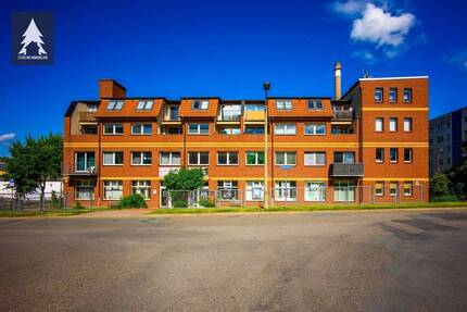 Investment im Herzen des Harzes - Blankenburg (Harz)