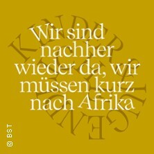 Kinderkammerkonzerte - Badisches Staatstheater Karlsruhe