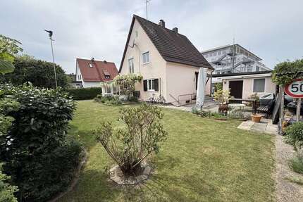Grundstück zu verkaufen in Germeirng 960.000,00 € 612 m²