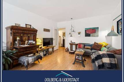 Wohnung zum Kaufen in Ammersbek Lottbek 299.000,00 € 84.65 m² - Ammersbek / Lottbek