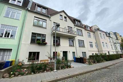 Wohnung zum Mieten in Rostock 1.700,00 € 96 m²