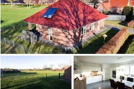 Haus zum Kaufen in Aurich 369.000,00 € 106.7 m²