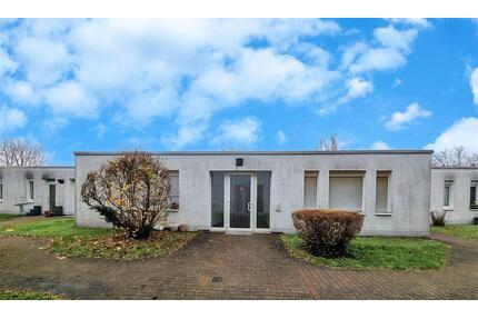 1-Zimmer-Appartement mit Balkon PLUS Tiefgaragenstellplatz extra verfügbar ab 01.04.26 Nähe Stadtmitte von St.Ingbert zur Miete frei - Sankt Ingbert