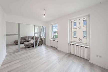 Wohnung zum Kaufen in Lüdenscheid 109.990,00 € 96.01 m²