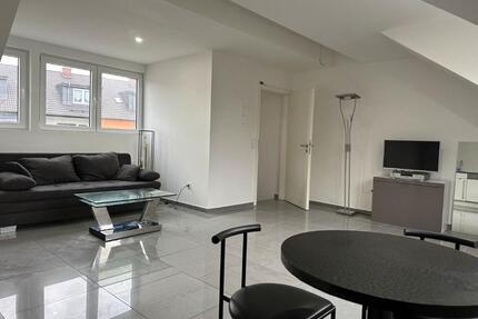 Apartment Bonn Zentrum - 880,00&nbsp;EUR Kaltmiete, ca.&nbsp; 37,00&nbsp;m&sup2; in Bonn (PLZ: 53115) Poppelsdorf