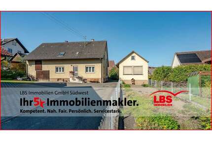 Haus zum Kaufen in Eigeltingen 329.000,00 € 191.66 m²