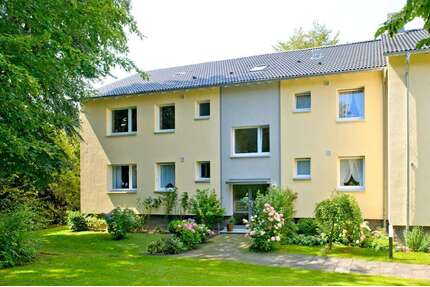 Wohnung zum Mieten in Solingen 559,00 € 57.15 m²