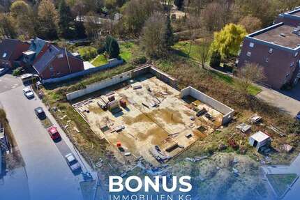 Grundstück zu verkaufen in Mönchengladbach Schrievers 1.350.000,00 € 2160 m² - Mönchengladbach / Schrievers