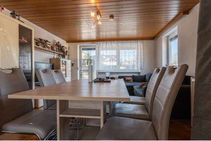 Wohnung zum Kaufen in Thyrnau 139.000,00 € 79.51 m²