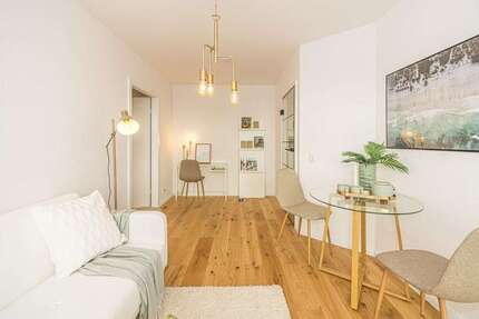 Wohnung zum Kaufen in Leipzig 159.500,00 € 40 m²