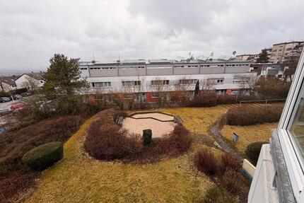 3-Zimmer Wohnung, 84 qm in Plochingen