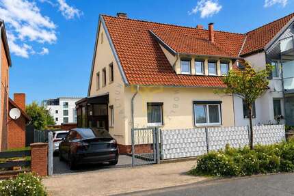 Haus zum Kaufen in Gifhorn 364.000,00 € 93.9 m²
