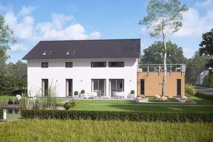 Haus zum Kaufen in Eibelstadt 694.651,00 € 200 m²