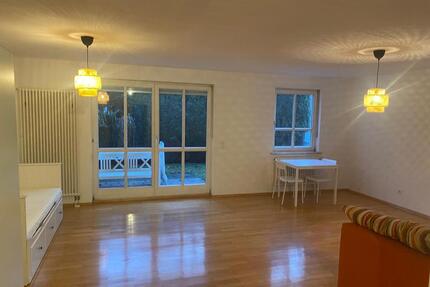 Mietwohnung zur Untermiete bei München bis 6 Monate