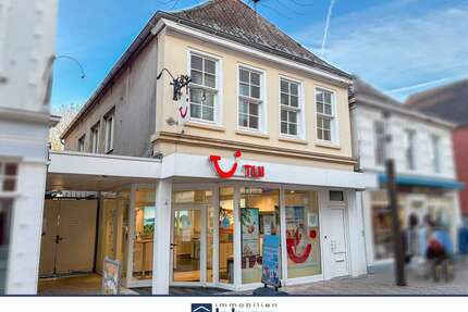 Haus zum Kaufen in Aurich 399.000,00 € 85 m²