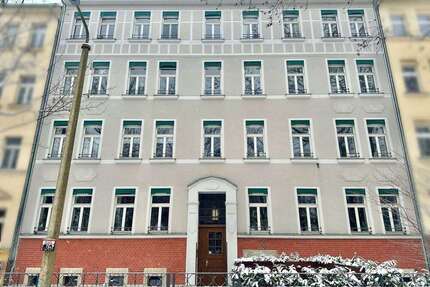 Wohnung zum Kaufen in Leipzig 190.000,00 € 76.25 m²